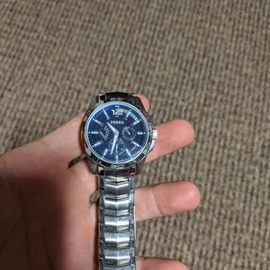 Fossil watch